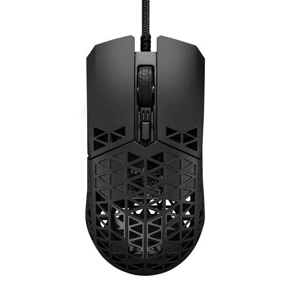 Asus Tuf Gaming M4 Air wired gaming mouse