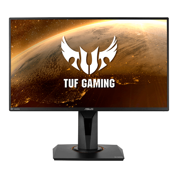 Asus TUF Gaming VG259Q - 25-Inch IPS 144Hz Gaming Monitor