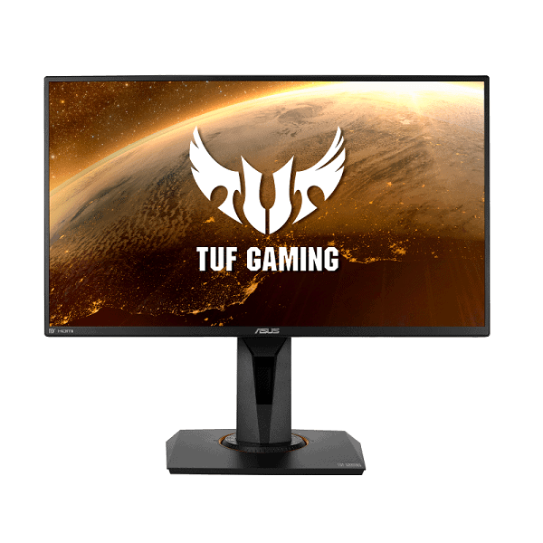 Asus TUF Gaming VG259QR 25-Inch FHD 165Hz 1ms Gaming Monitor