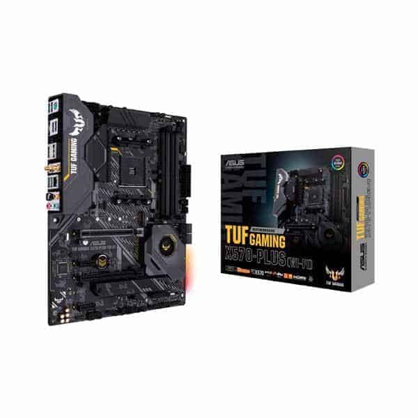 Asus TUF Gaming X570-Plus (WiFi) Motherboard