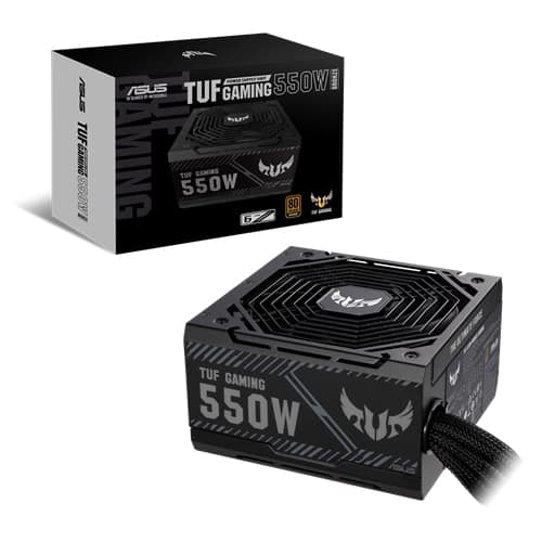 TUF GAMING 550B