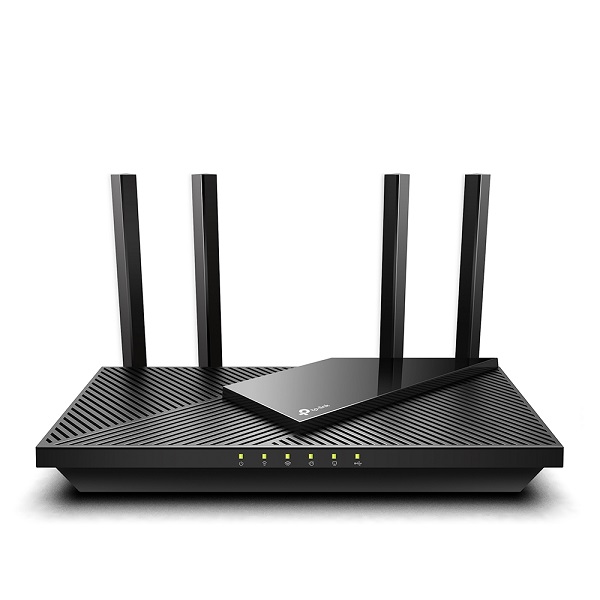 TP-Link Archer AX55 AX3000 Dual Band WiFi 6 Gigabit Wireless Router