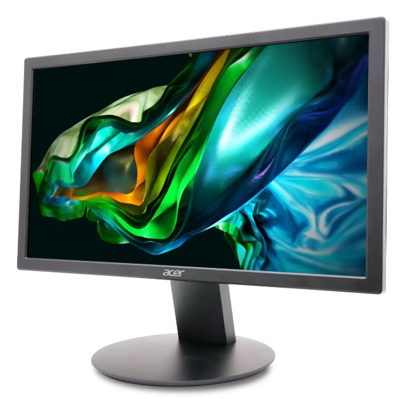 Acer K202QMBI – 20-inch 75Hz 6ms TN panel Monitor with HDMI port