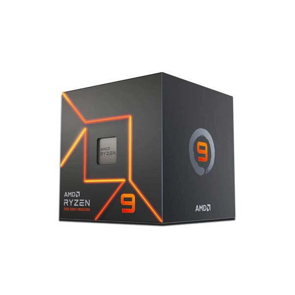 AMD RYZEN 9 7900