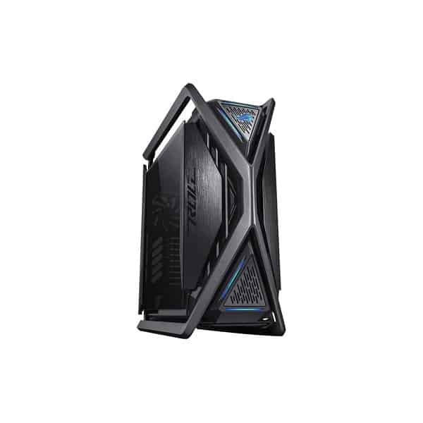 ASUS ROG Hyperion GR701 full-tower E-ATX ARGB gaming cabinet