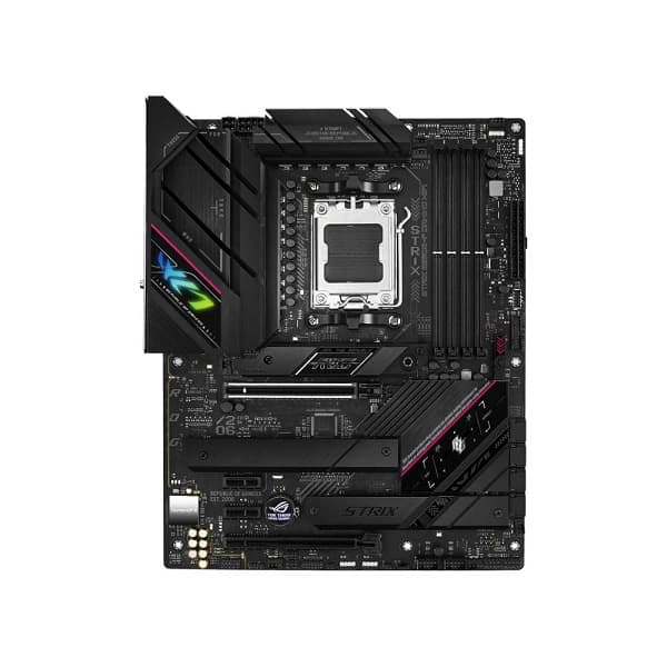 ASUS Rog Strix B650E-F Gaming Wifi DDR5 AMD AM5 LGA 1718 ATX motherboard