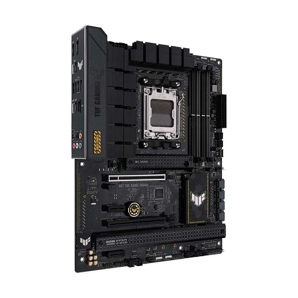 ASUS TUF GAMING B650 PLUS