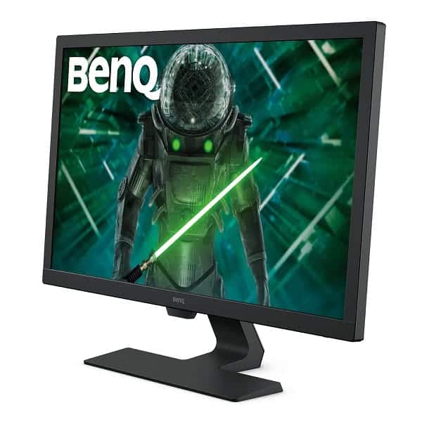 BenQ GL2780 27” 75Hz 1ms Eye-Care LED FHD Monitor