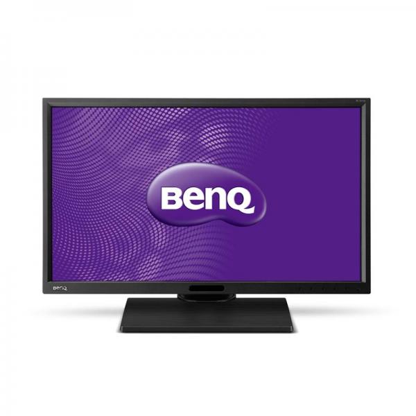 BenQ BL2420PT 24 Inch 60Hz sRGB 2K QHD IPS Designer Monitor