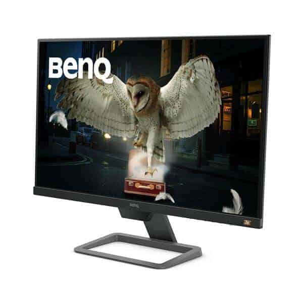 BenQ EW2780 – 27 Inch 75Hz 5ms Video Enjoyment FHD IPS HDMI Monitor