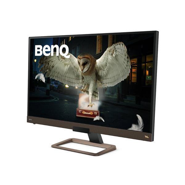 BenQ EW3280U 32 Inch 60Hz Frameless 4K IPS Gaming Monitor