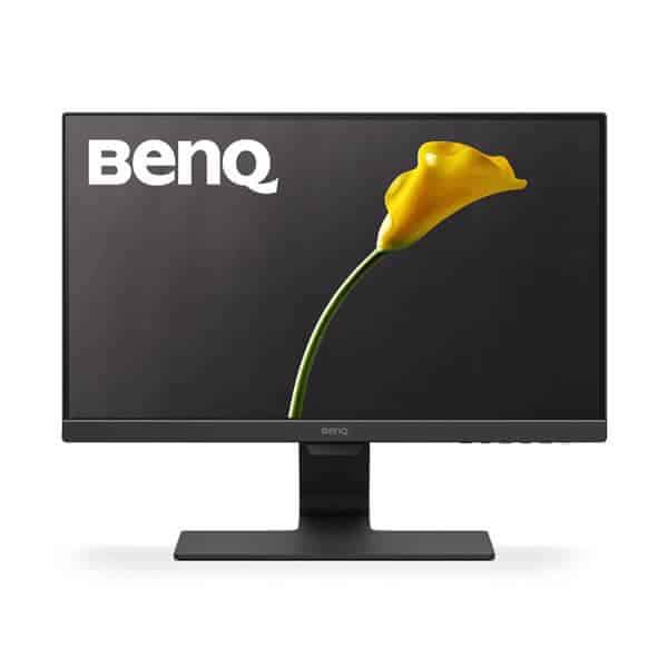 BENQ GW2283 – 22 INCH 60 HZ FHD IPS FRAMELESS MONITOR