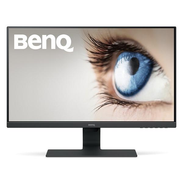 BenQ GW2780- 27 Inch FHD 1080p Eye Care Technology IPS Monitor