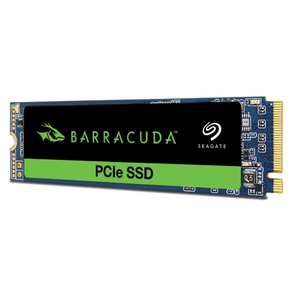 Seagate Barracuda G4 2TB NVMe M.2 PCIe Gen4 Internal SSD
