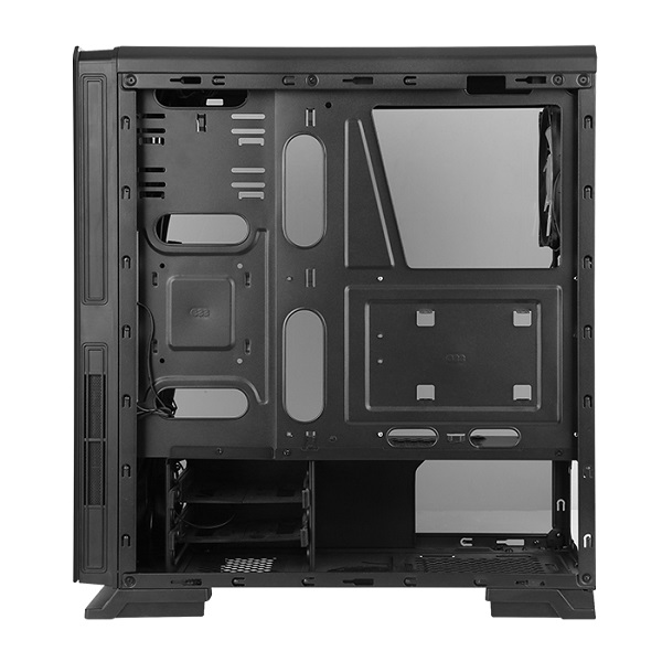 CLARION JM DIAMOND MID TOWER GAMING CABINET 1