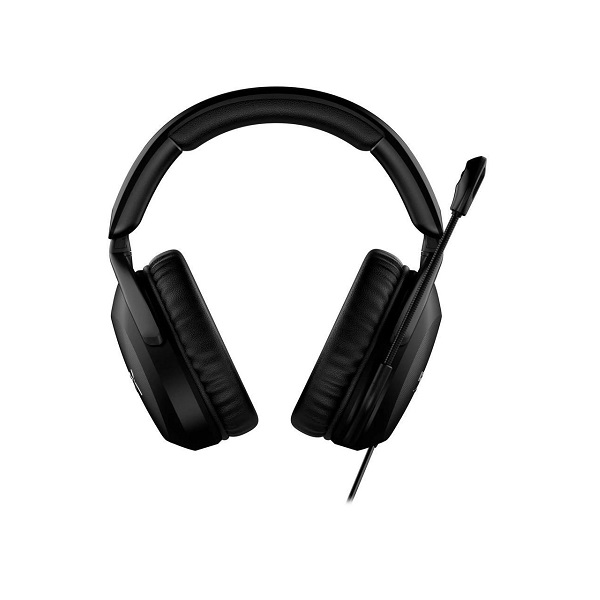 HyperX Cloud Stinger 2 Wired Gaming Headset with DTS Headphone:X Spatial Audio and 50mm Sound Drivers