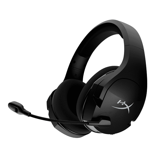 HyperX Cloud Stinger Core Wireless Stereo Gaming Headset with DTS:X Spatial Audio