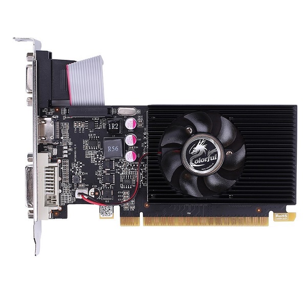 Colorful GeForce GT710 2GB DDR3 Graphics Card