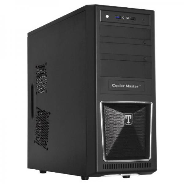 Cooler Master Elite 310C Mid Tower Cabinet