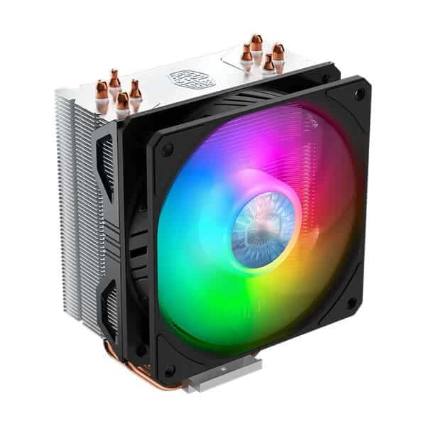 Cooler Master Hyper 212 ARGB Air Cooler