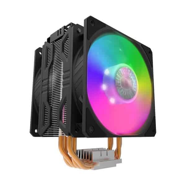 Cooler Master Hyper 212 LED Turbo ARGB Air Cooler