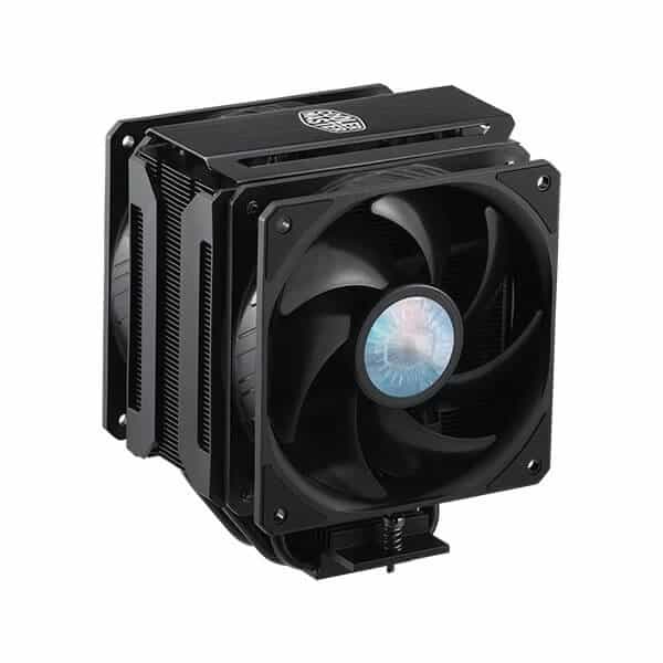 Cooler Master MA612 Stealth ARGB Air Cooler