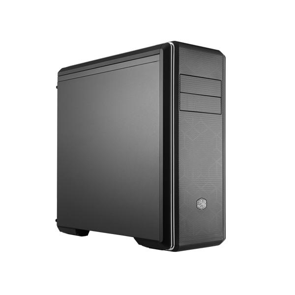 Cooler Master MasterBox CM694 (E-ATX) Mid Tower Cabinet (Black)