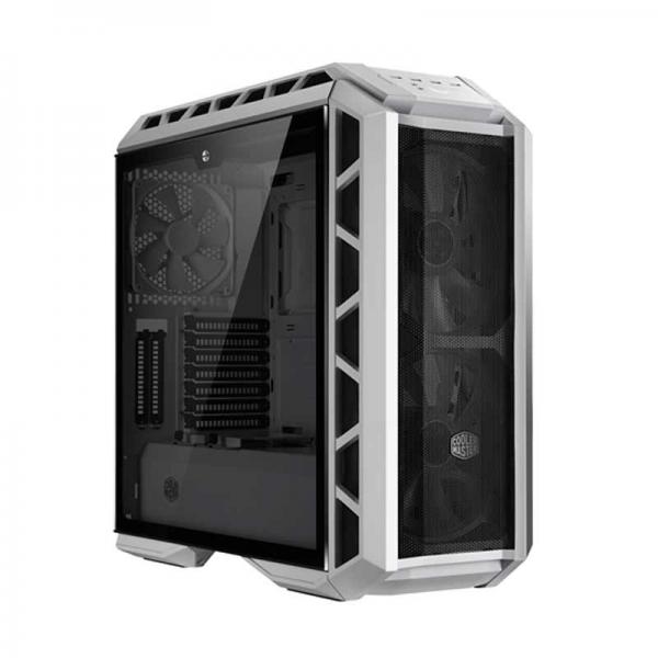 Cooler Master MasterCase H500P Mesh ARGB Mid Tower Cabinet