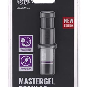 Cooler Master MasterGel Regular Thermal Paste