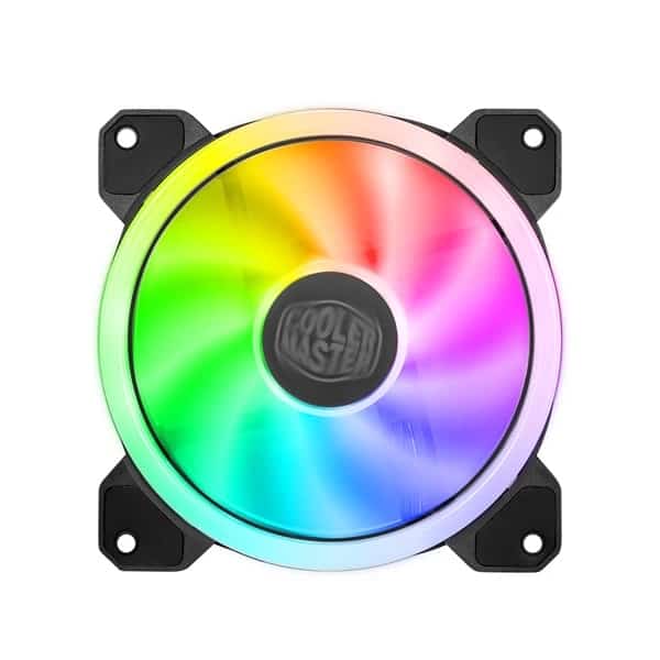 COOLER MASTER MF120 S3 ARGB CASE FAN