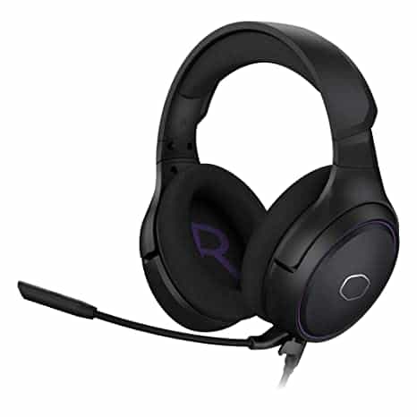 Cooler Master MH630 Stereo Gaming Headset