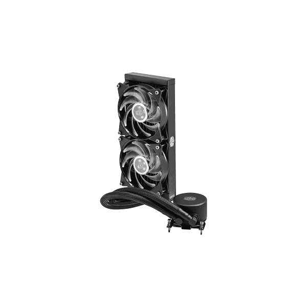 Cooler Master ML240R RGB (TR4) Liquid Cooler