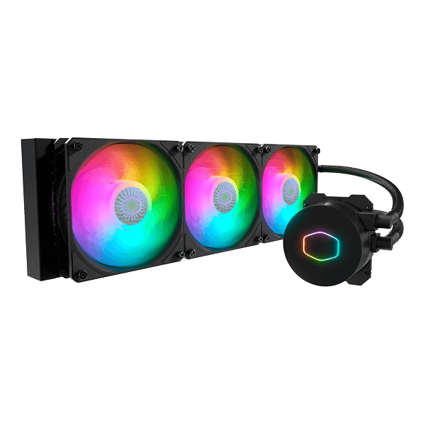 Cooler Master ML360L ARGB V2 Liquid Cooler