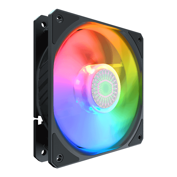 Cooler Master SickleFlow 120 ARGB Case Fan