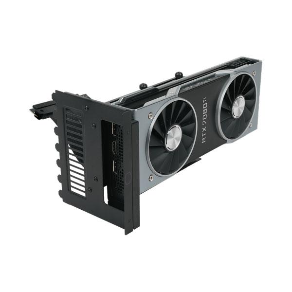 Cooler Master Vertical Graphics Card Holder Kit Ver.2 for ATX Cabinet