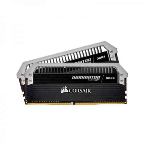 Corsair Dominator Platinum 16GB (8x2) DDR4 3200 MHz Desktop RAM