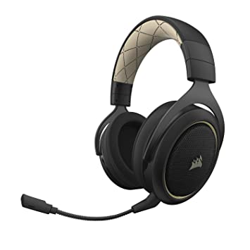 Corsair HS70 SE Gold Wireless Gaming Headset