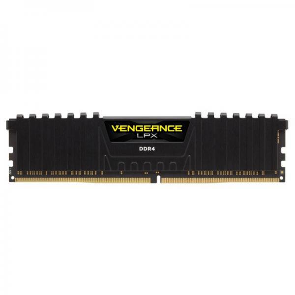 Corsair Vengeance LPX 8GB DDR4 3600 MHz Desktop RAM