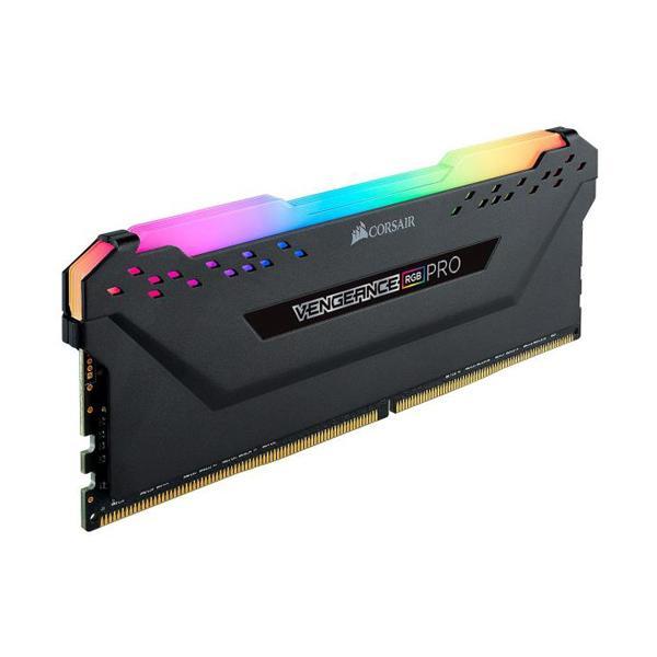 Corsair Vengeance Pro RGB 8GB DDR4 3600MHz