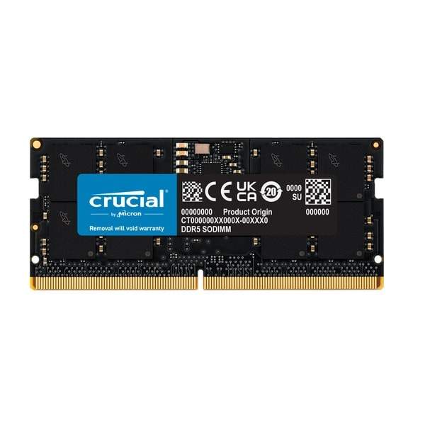 Crucial CT32G48C40S5