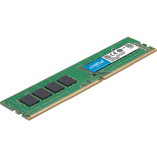 CRUCIAL 8GB 3200MHZ DDR4