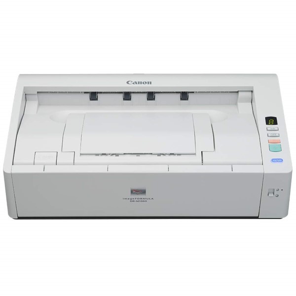 Canon ImageFormula DR-M1060 Document Scanner