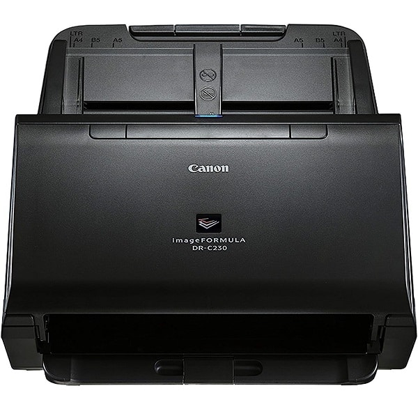 Canon Image Formula DR-C230 Document Scanner