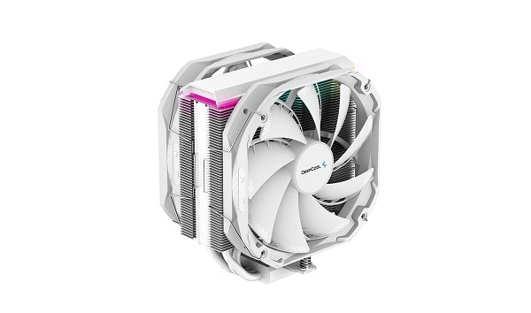 Deepcool AS500 Plus White CPU Air Cooler