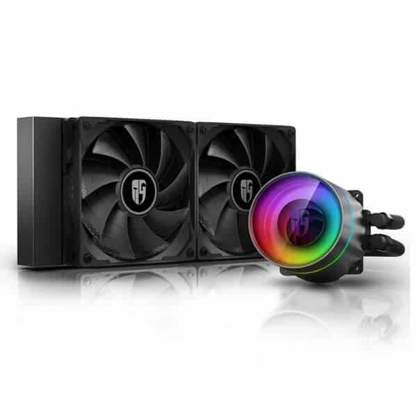 Deepcool Castle 240 EX 240mm Liquid Cooler