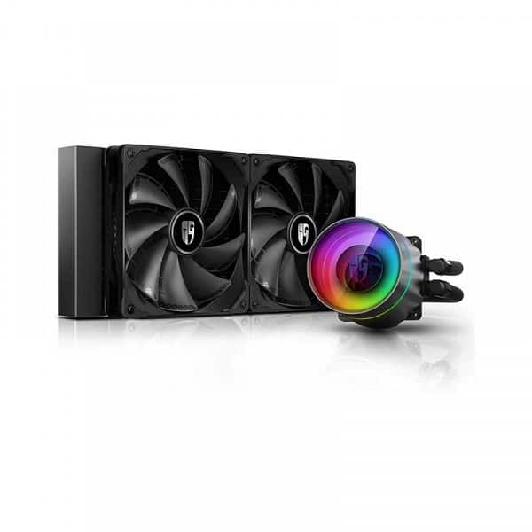 Deepcool Castle 280EX 280mm Liquid Cooler