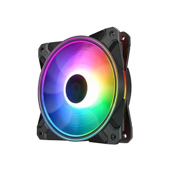 Deepcool CF120 Plus 3in1 ARGB Case Fans