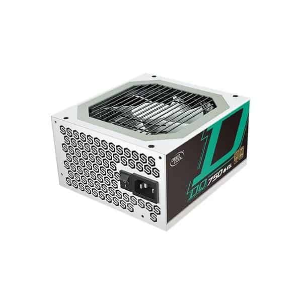 Deepcool DQ750-M-V2L White 750W 80 Plus Gold PSU