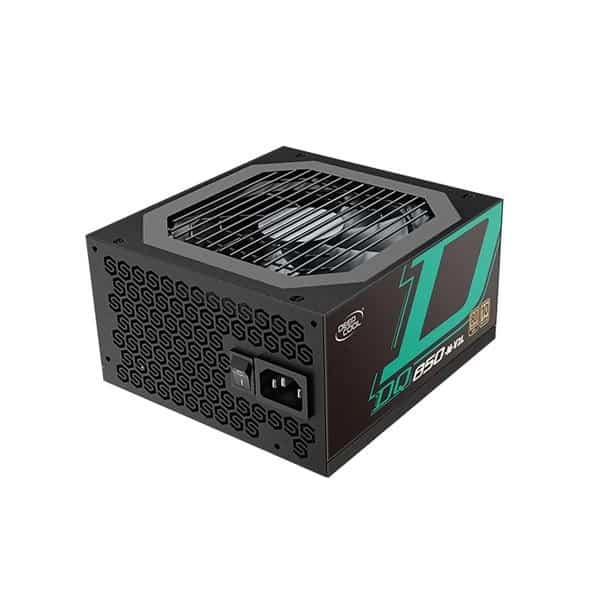 Deepcool DQ850-M-V2L 850W 80 Plus Gold PSU