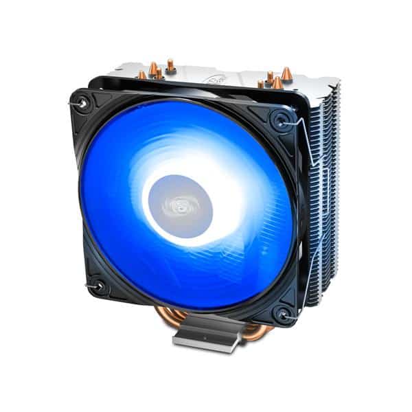 DEEPCOOL GAMMAXX 400 V2 BLUE